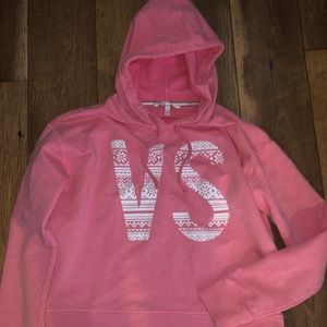 Victoria secret hoodie